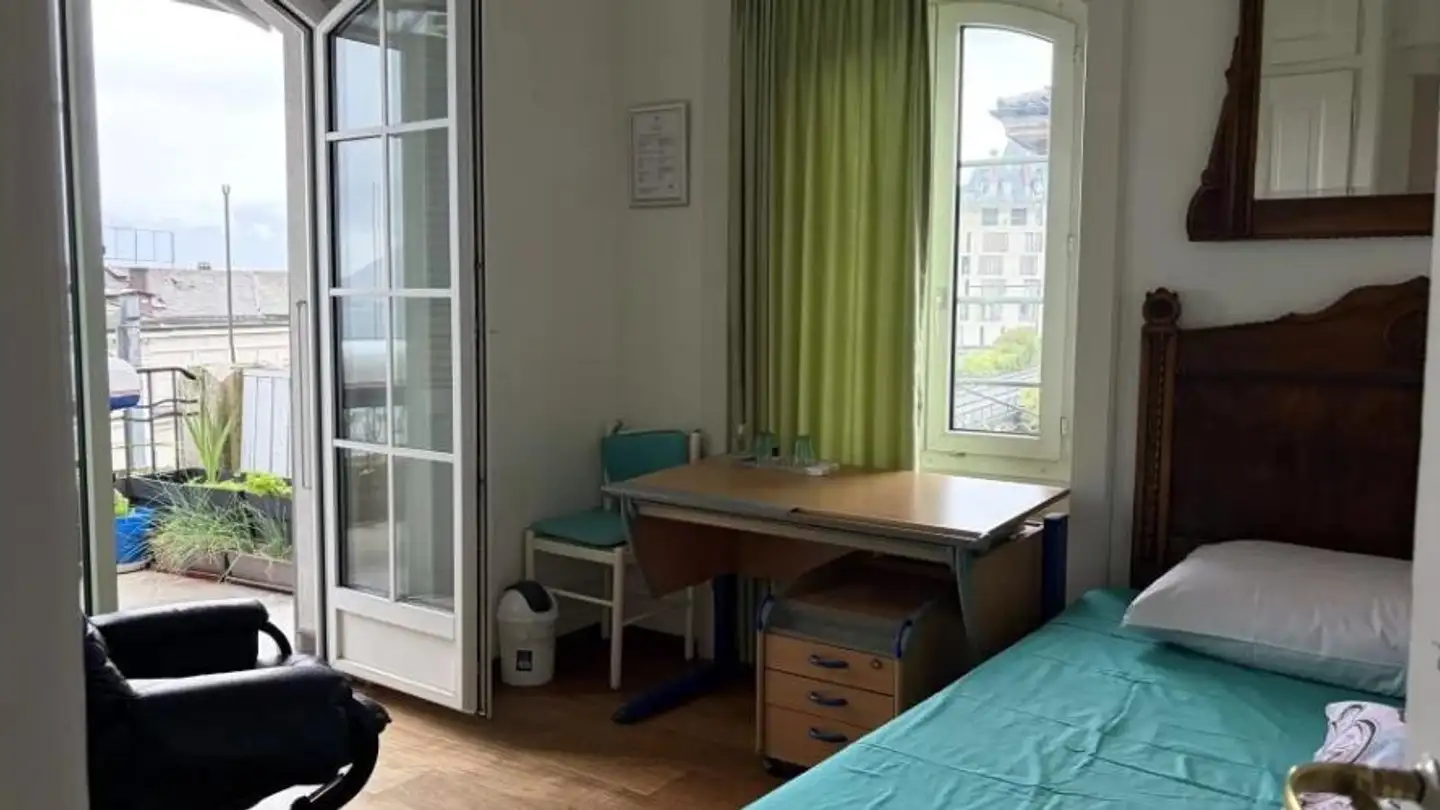 Apartment for rent - Avenue de la Riviera 8, 1820 Montreux - Photo 3