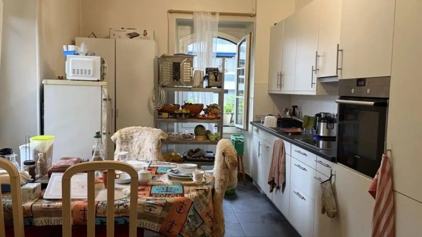 Apartment for rent - Avenue de la Riviera 8, 1820 Montreux - Photo 4