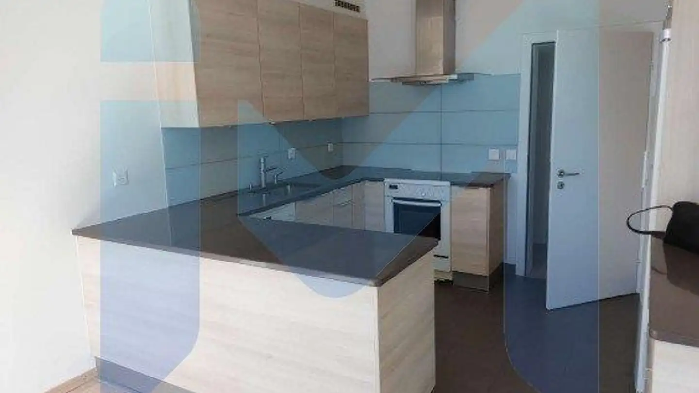 Apartment for rent - 1222 Vésenaz