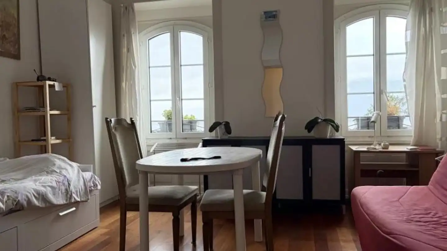 Apartment for rent - Avenue de la Riviera 8, 1820 Montreux - Photo 2