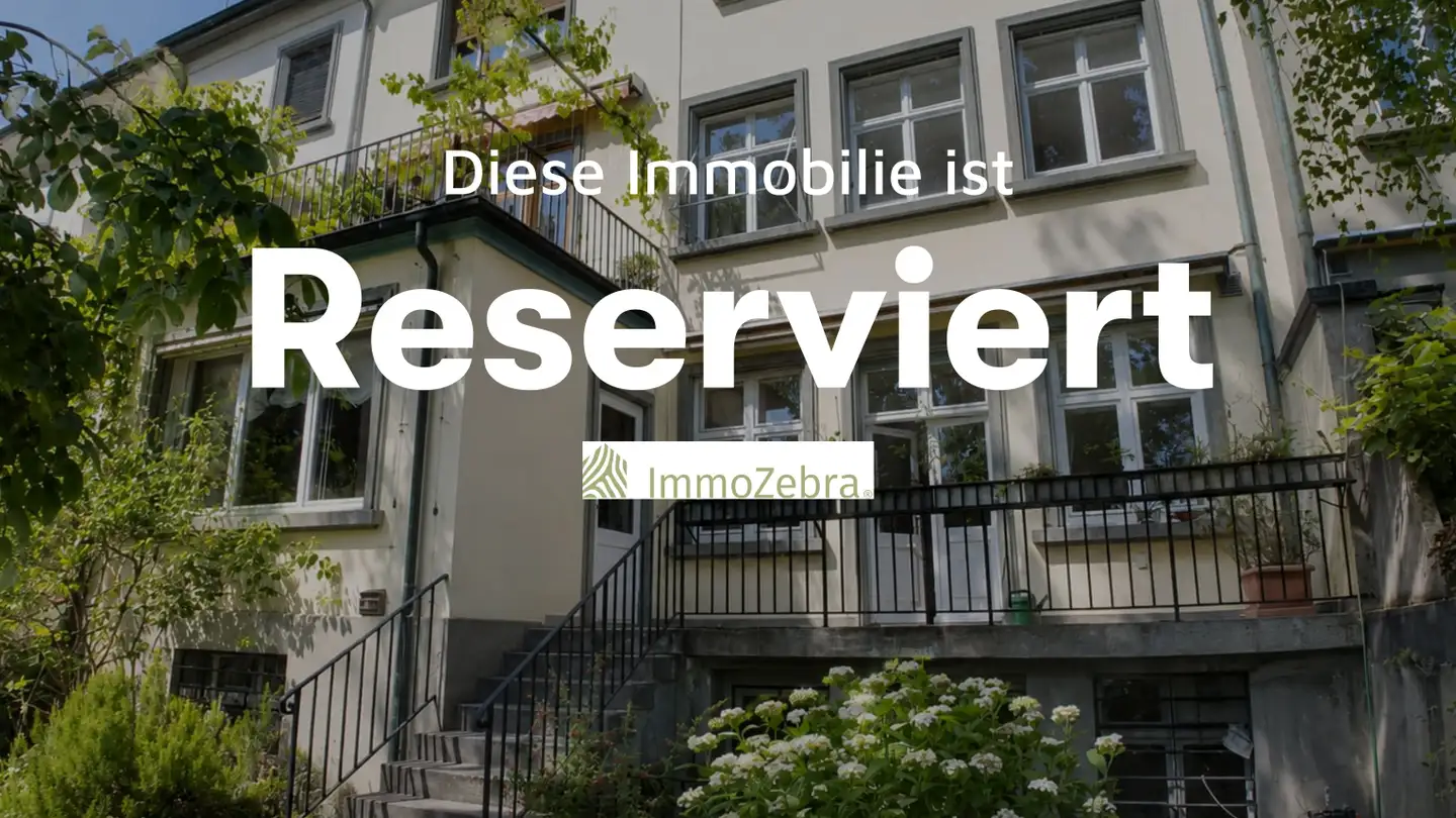Casa a schiera in vendita - 4052 Basel