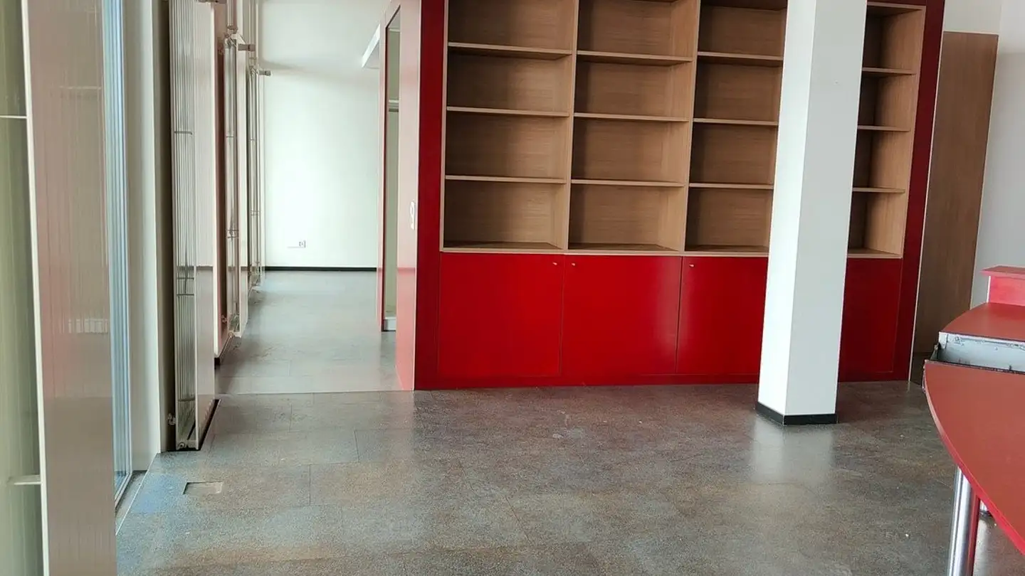 Industrial property for rent - Hauptstrasse 56, 9400 Rorschach - Photo 3