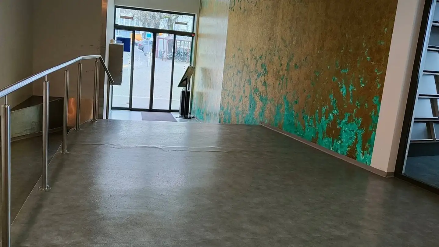 Industrial property for rent - Hauptstrasse 56, 9400 Rorschach - Photo 4