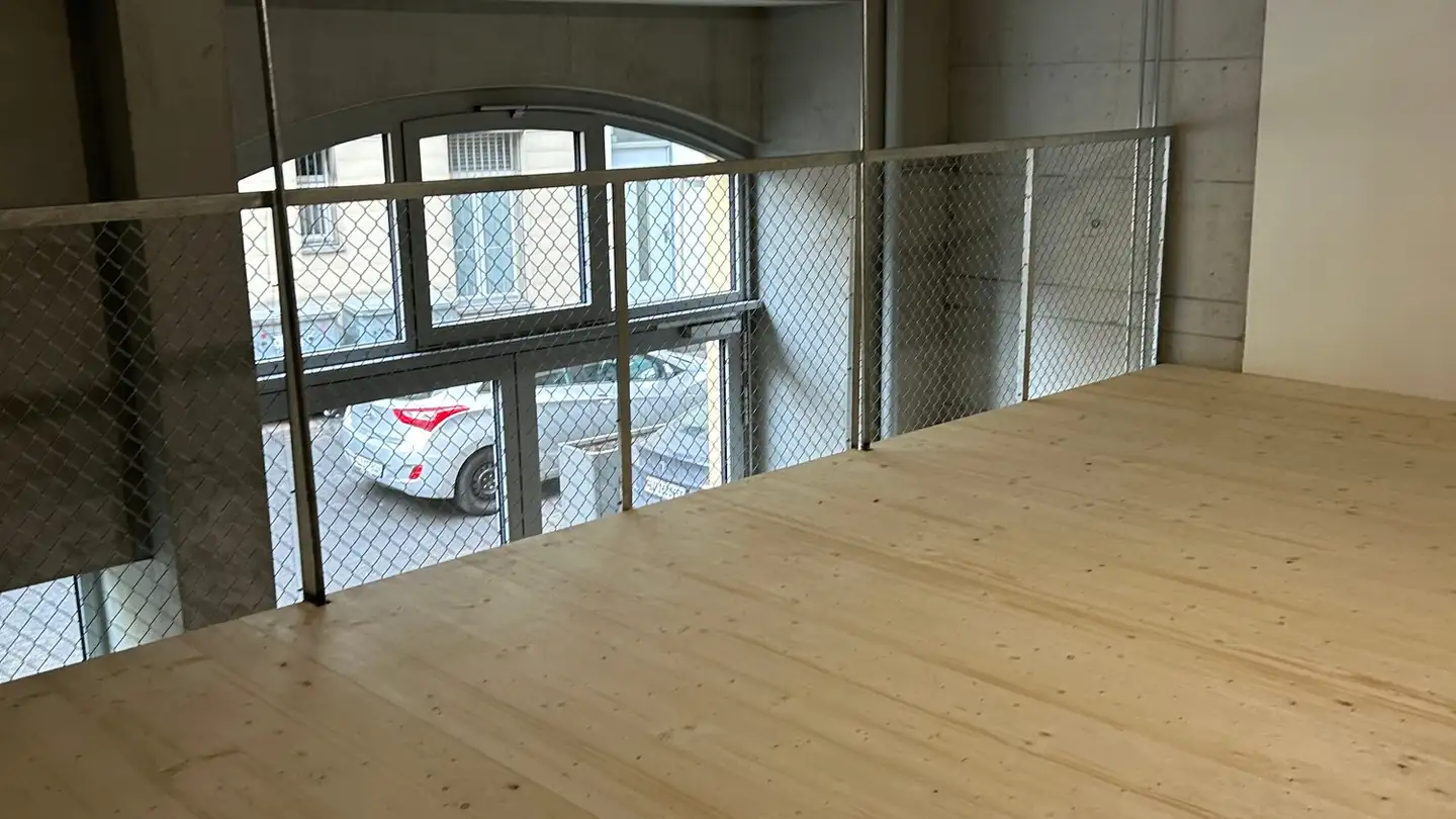 Commercial for rent - Denkmalstrasse 21, 6006 Luzern - Photo 3