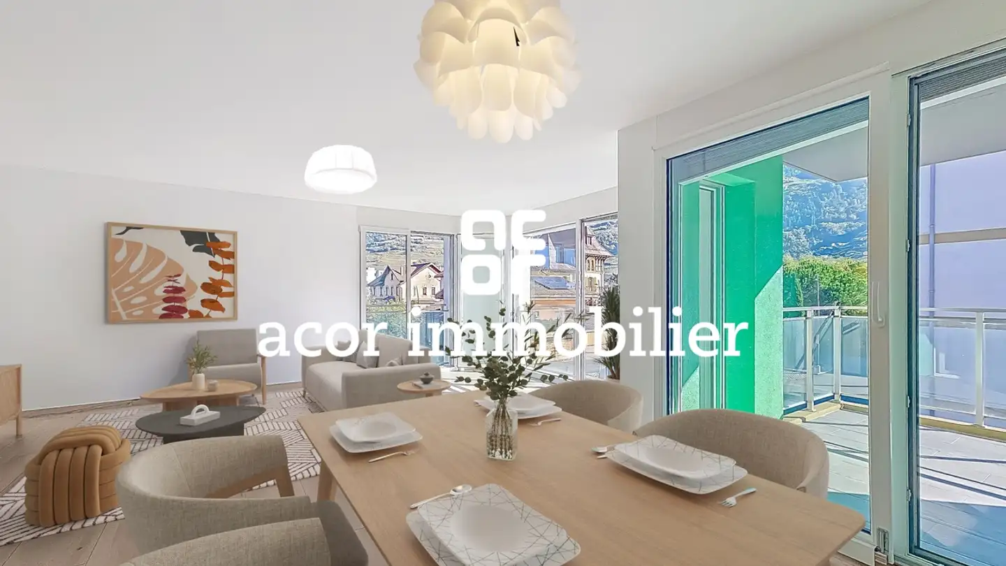 Apartment for sale - 1907 Saxon