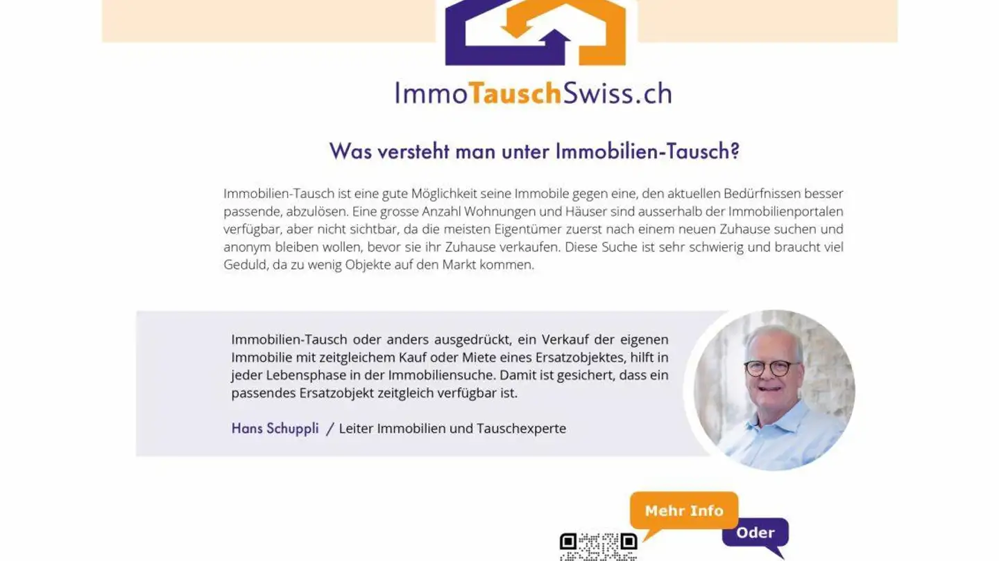 Appartement à vendre - 6330 Cham - Photo 2