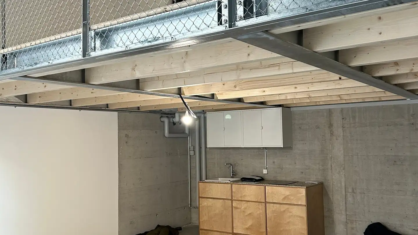 Commercial for rent - Denkmalstrasse 21, 6006 Luzern - Photo 4