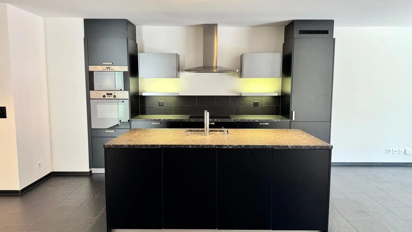 Appartement à louer - Weidmannstrasse, 8046 Zürich