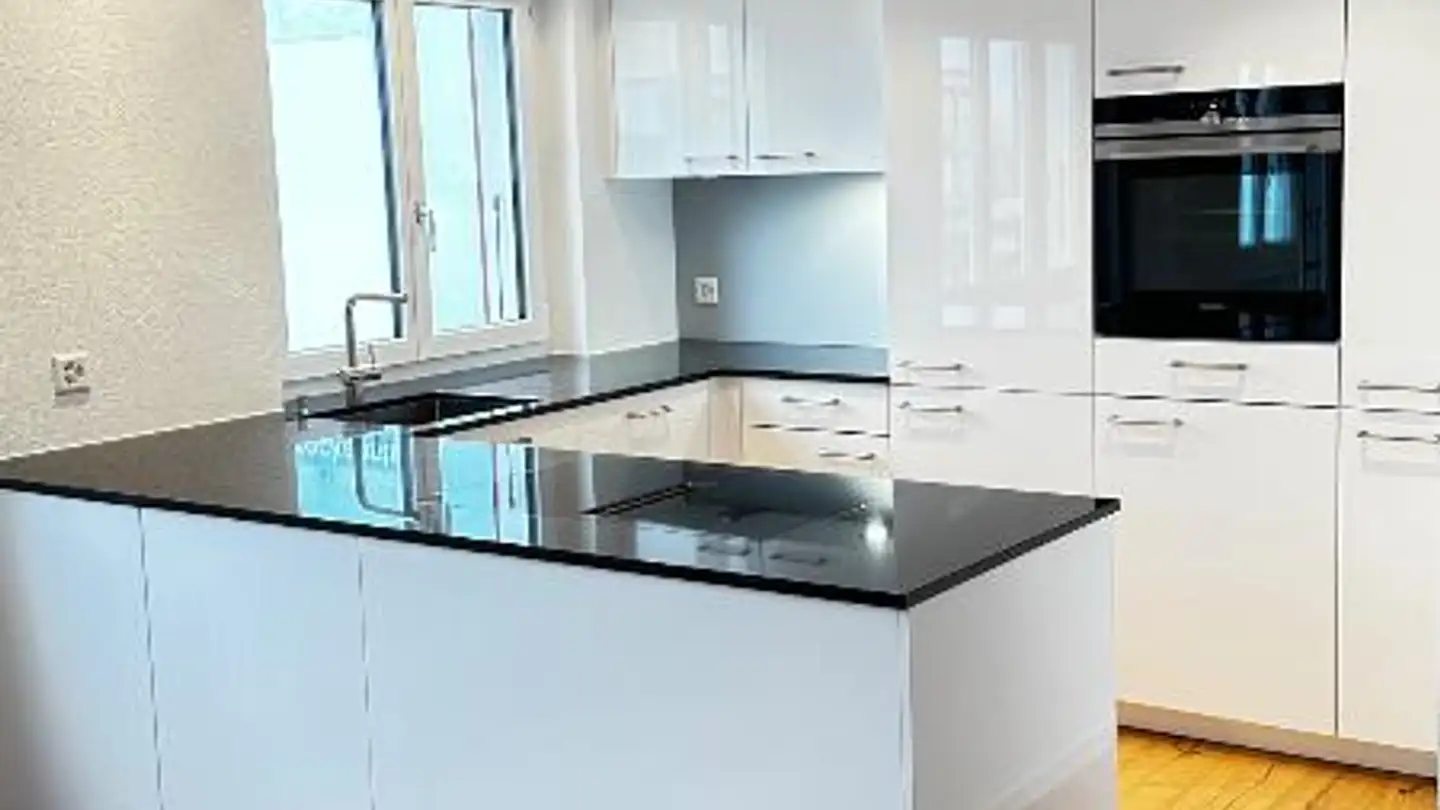 Apartment for rent - Grederstrasse 5, 4512 Bellach