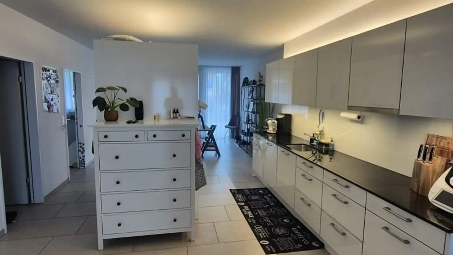 Appartement à louer - Sälistrasse 4, 4658 Däniken SO - Photo 2