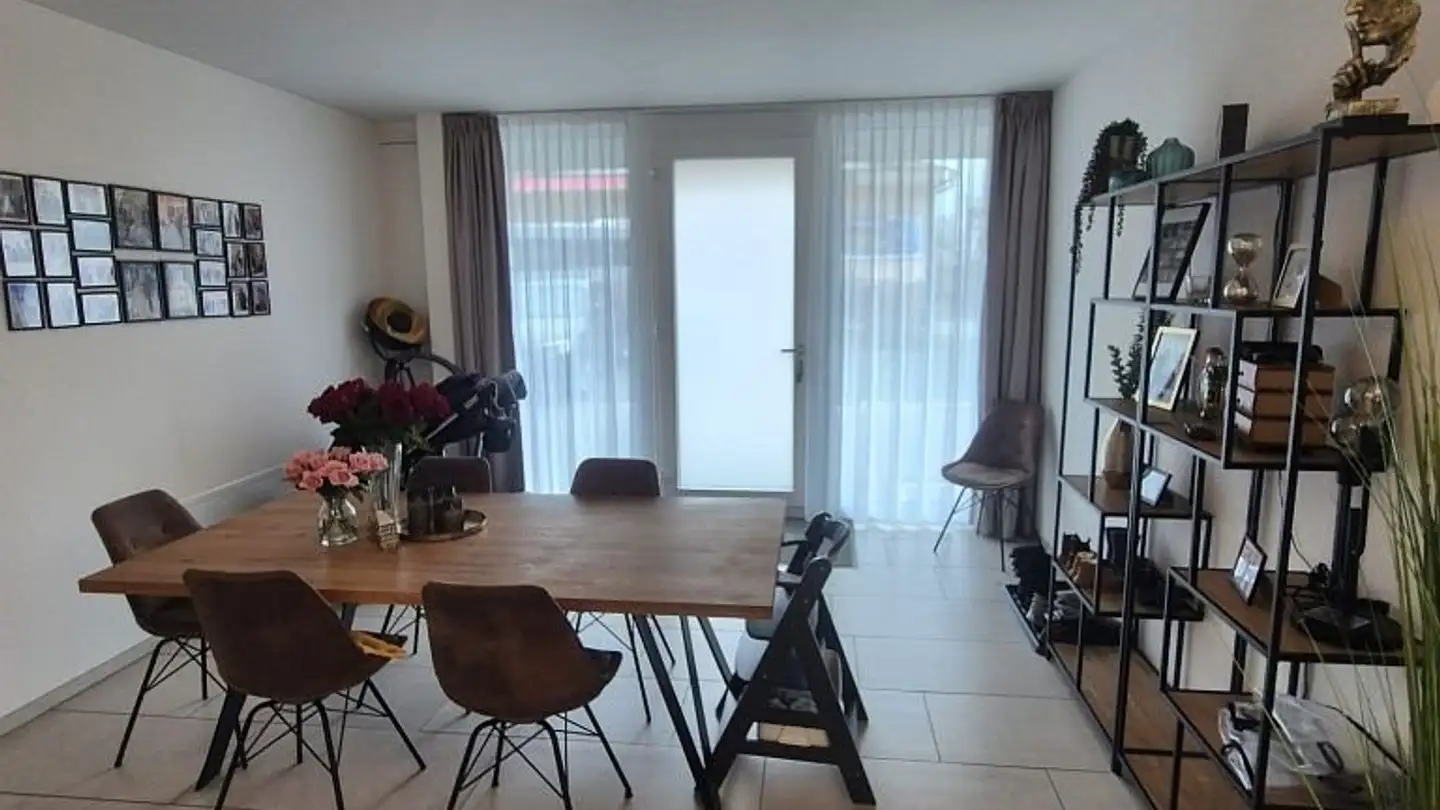 Appartement à louer - Sälistrasse 4, 4658 Däniken SO - Photo 3