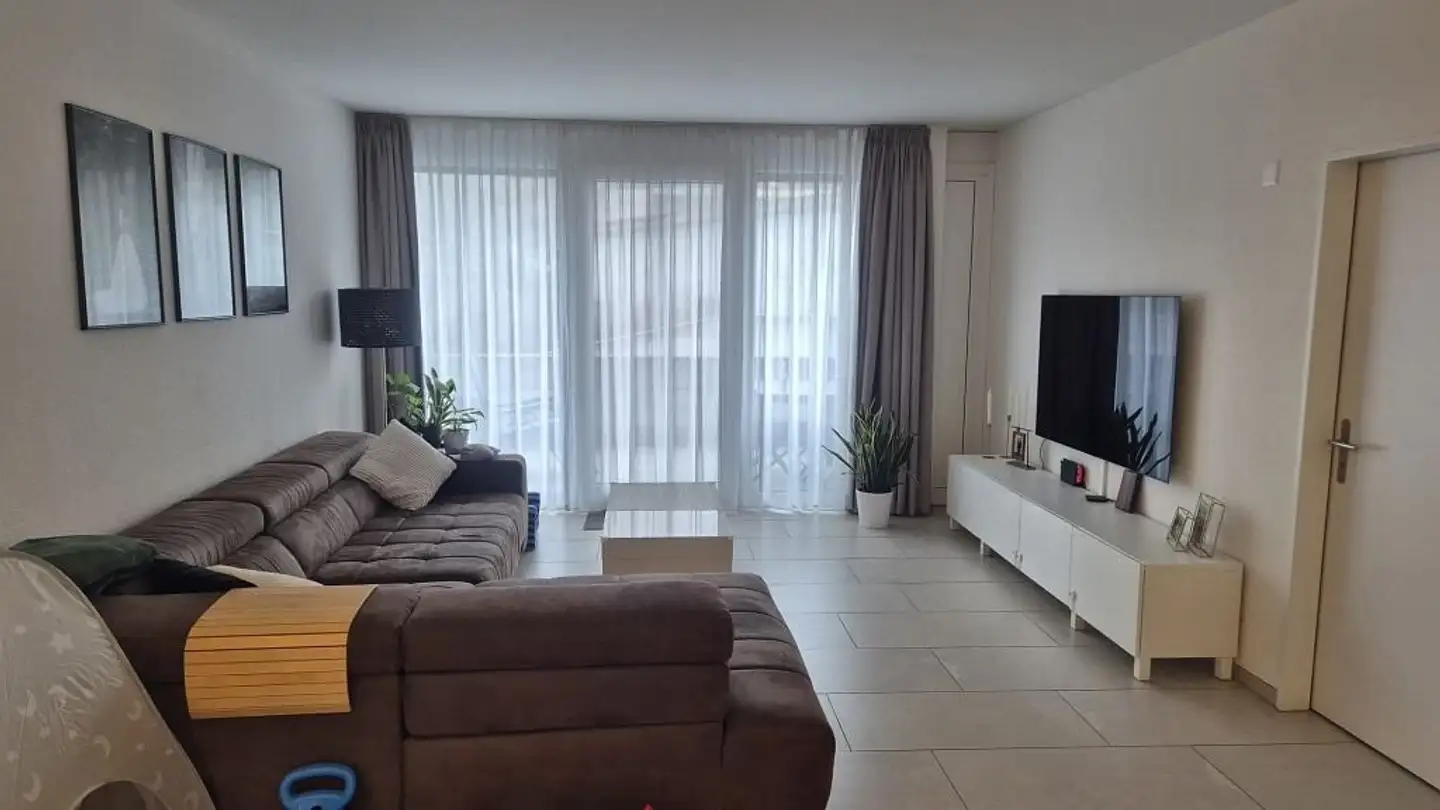 Appartement à louer - Sälistrasse 4, 4658 Däniken SO - Photo 4