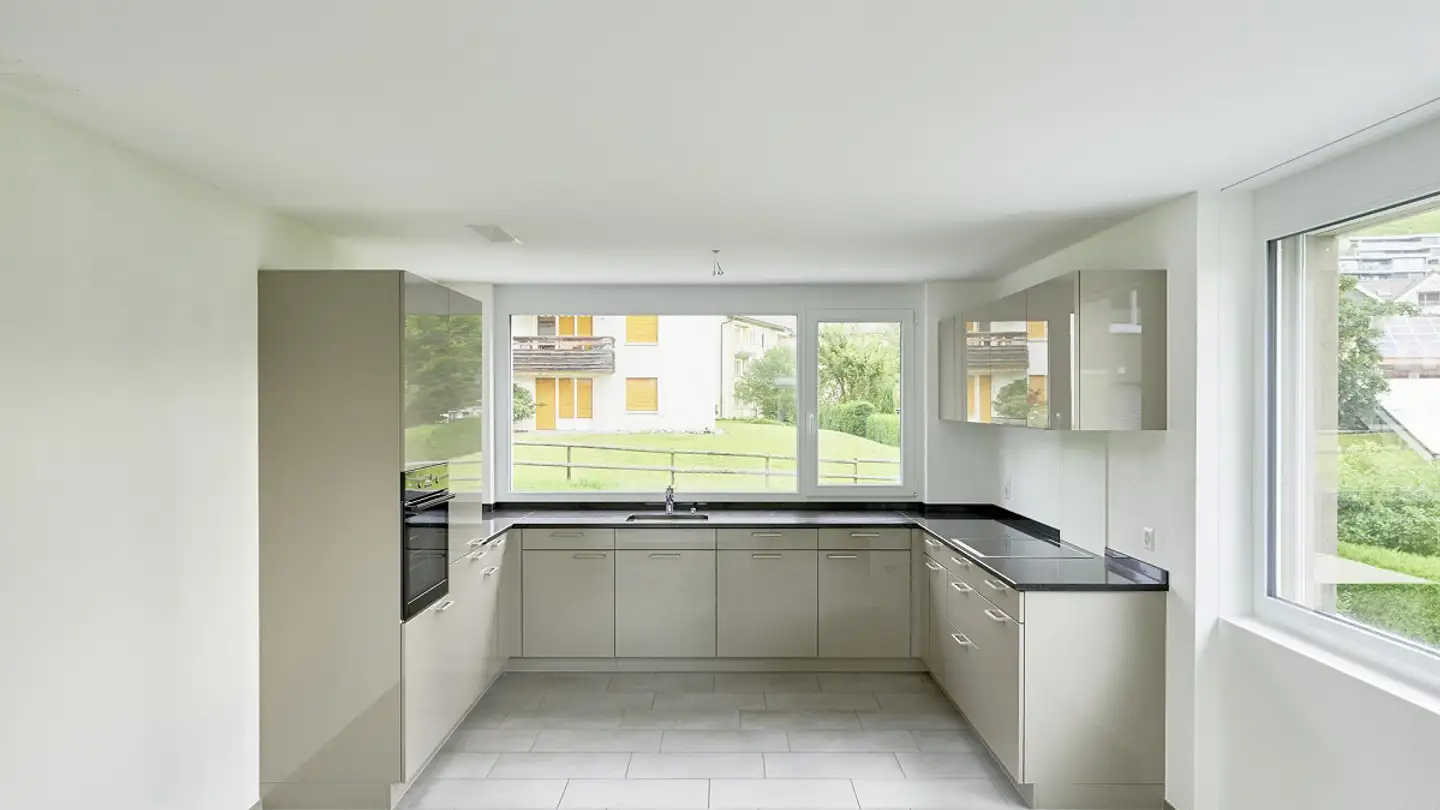 Appartement à louer - Steinwichslenstrasse 9, 9052 Niederteufen - Photo 3