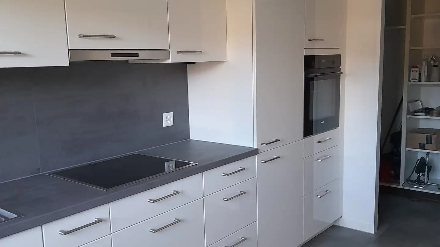 Appartamento in affitto - Wegenstetterstrasse 252, 4325 Schupfart - Foto 2