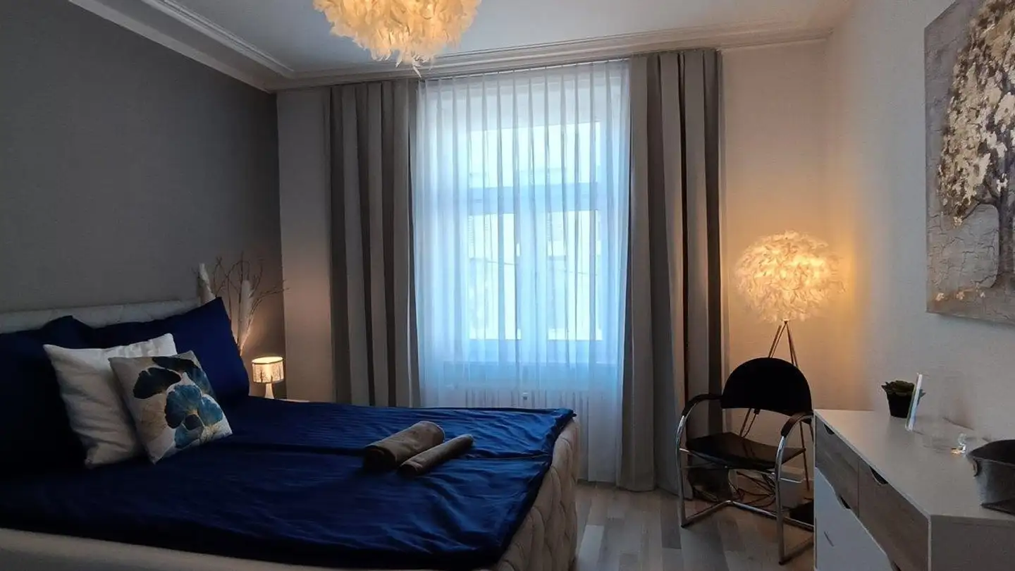 Apartment for rent - Müllheimerstrasse 162, 4057 Basel - Photo 3