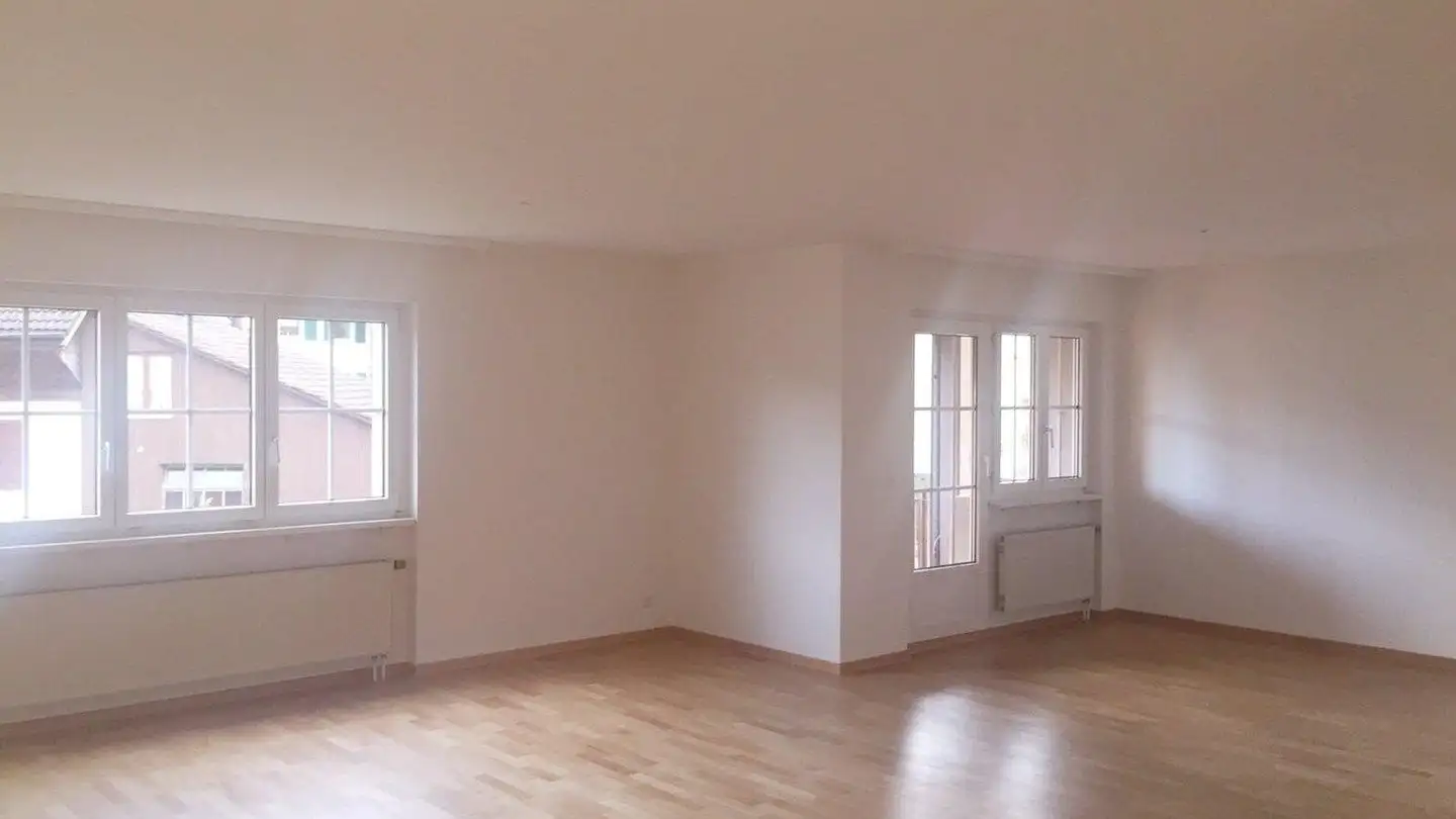 Appartamento in affitto - Wegenstetterstrasse 252, 4325 Schupfart - Foto 3