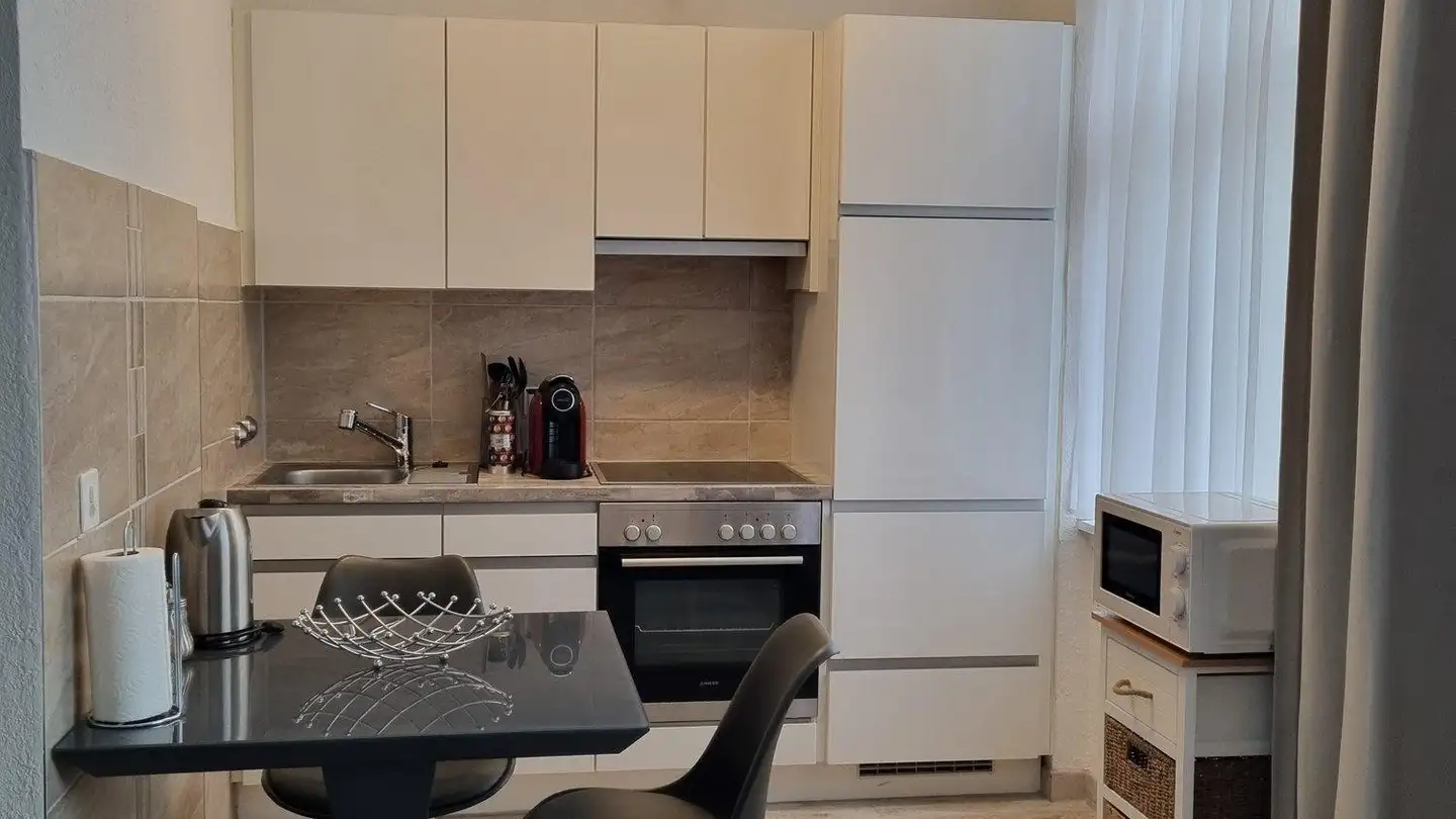 Apartment for rent - Müllheimerstrasse 162, 4057 Basel - Photo 4