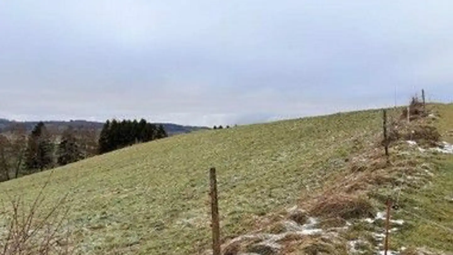 Ferme à vendre - 2518 Nods