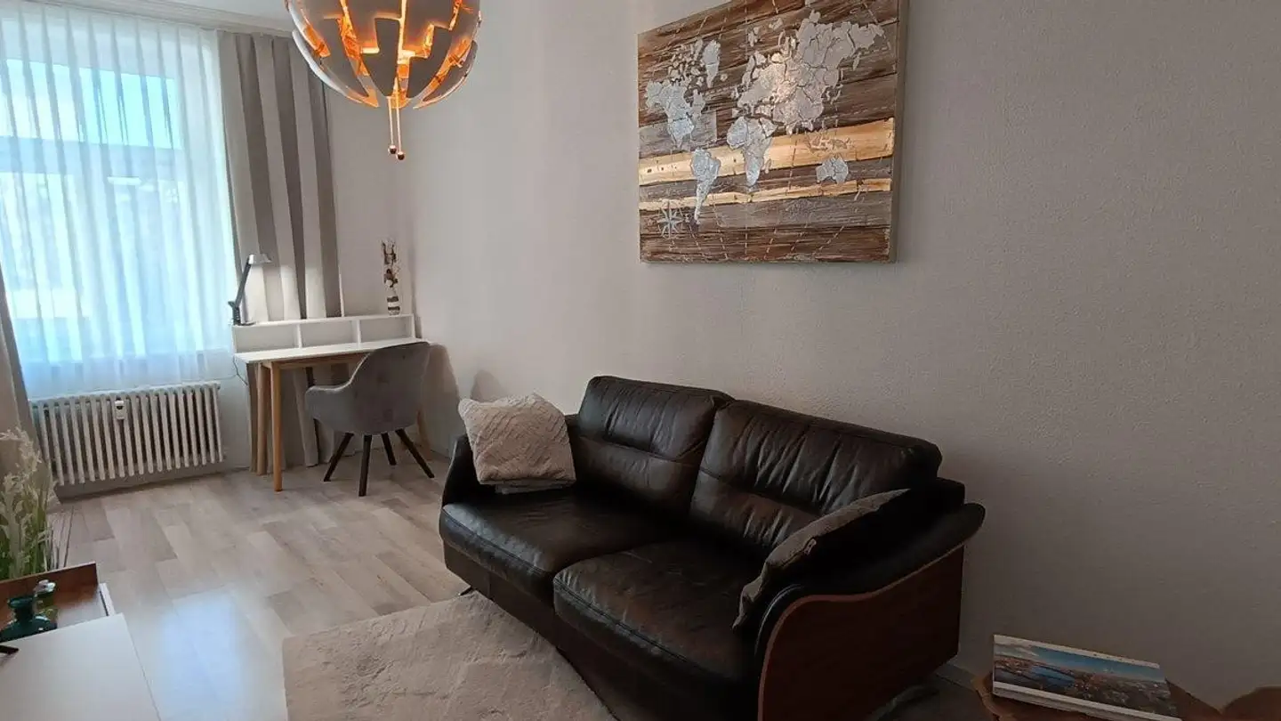 Apartment for rent - Müllheimerstrasse 162, 4057 Basel