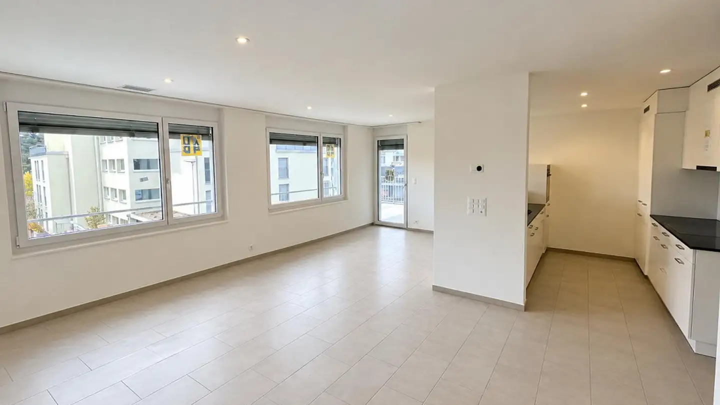 Appartement à louer - Dürrestrasse 21, 5314 Kleindöttingen