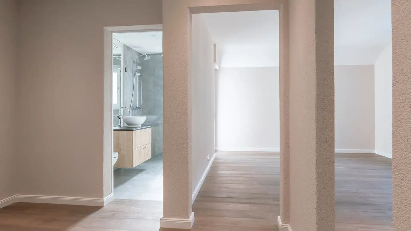 Appartamento in affitto - Sonnenhofweg 7, 3006 Bern - Foto 2