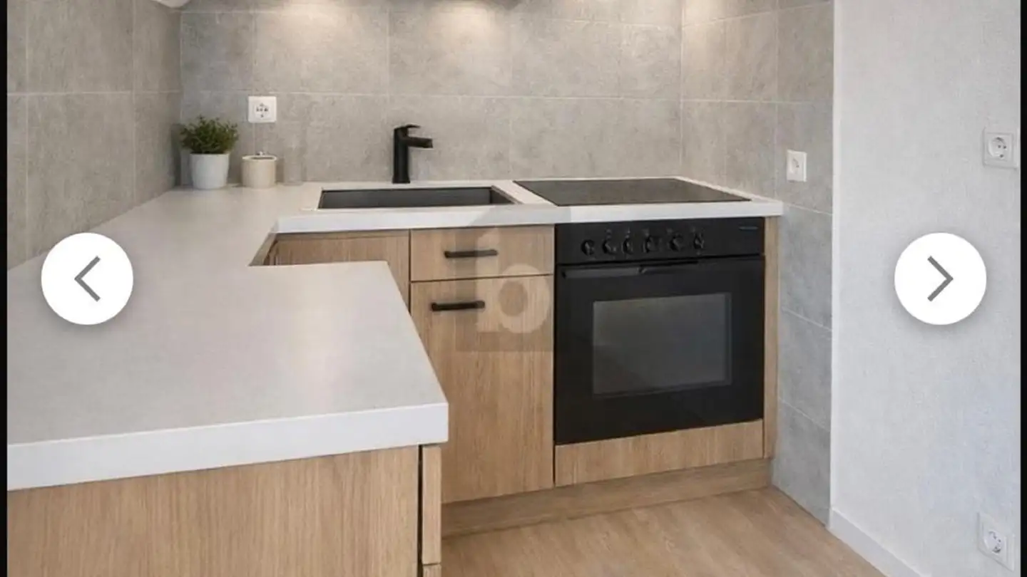 Apartment for rent - Rue D'orbe, 1400 Yverdon-les-Bains