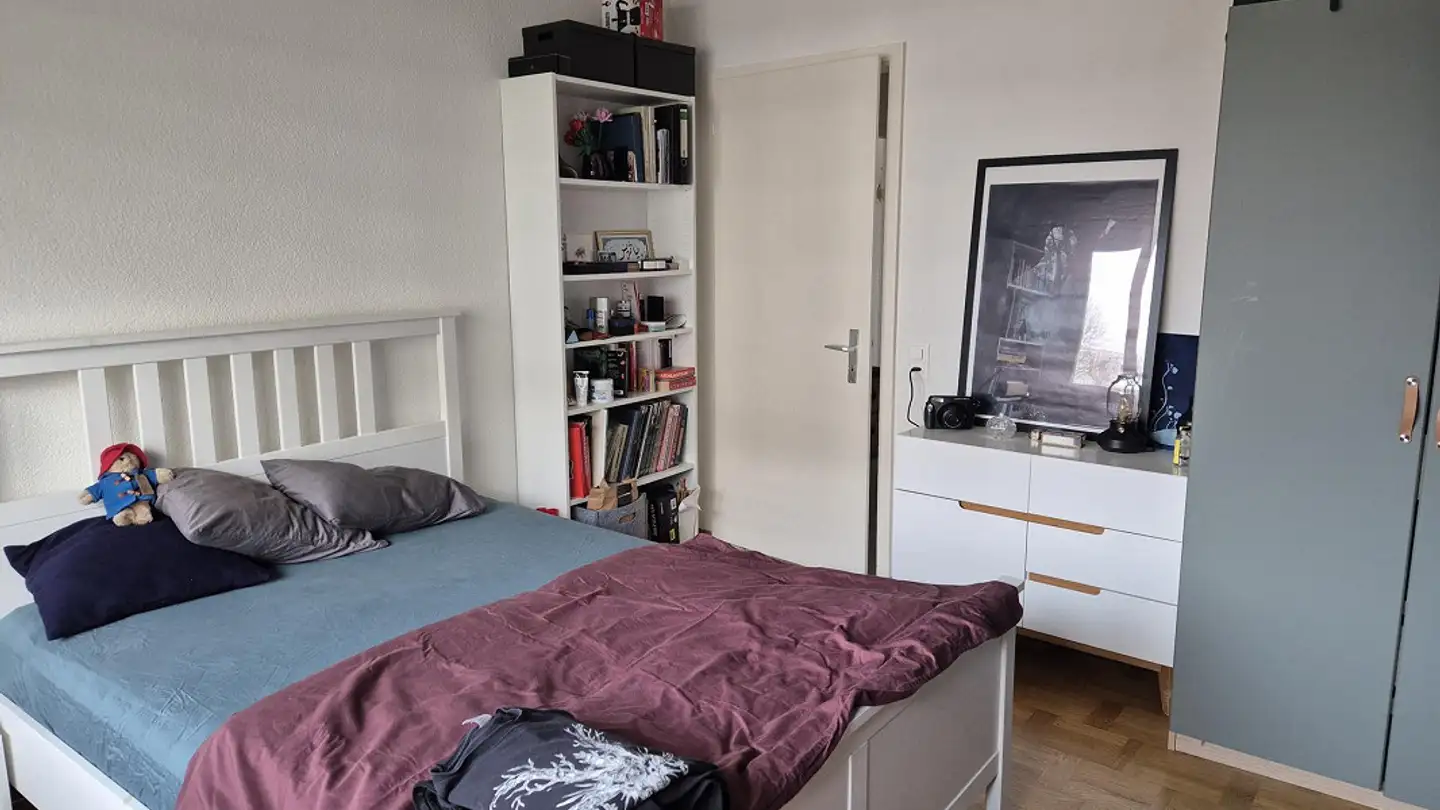 Wohnung mieten - Landhausweg 6, 3007 Bern - Foto 2