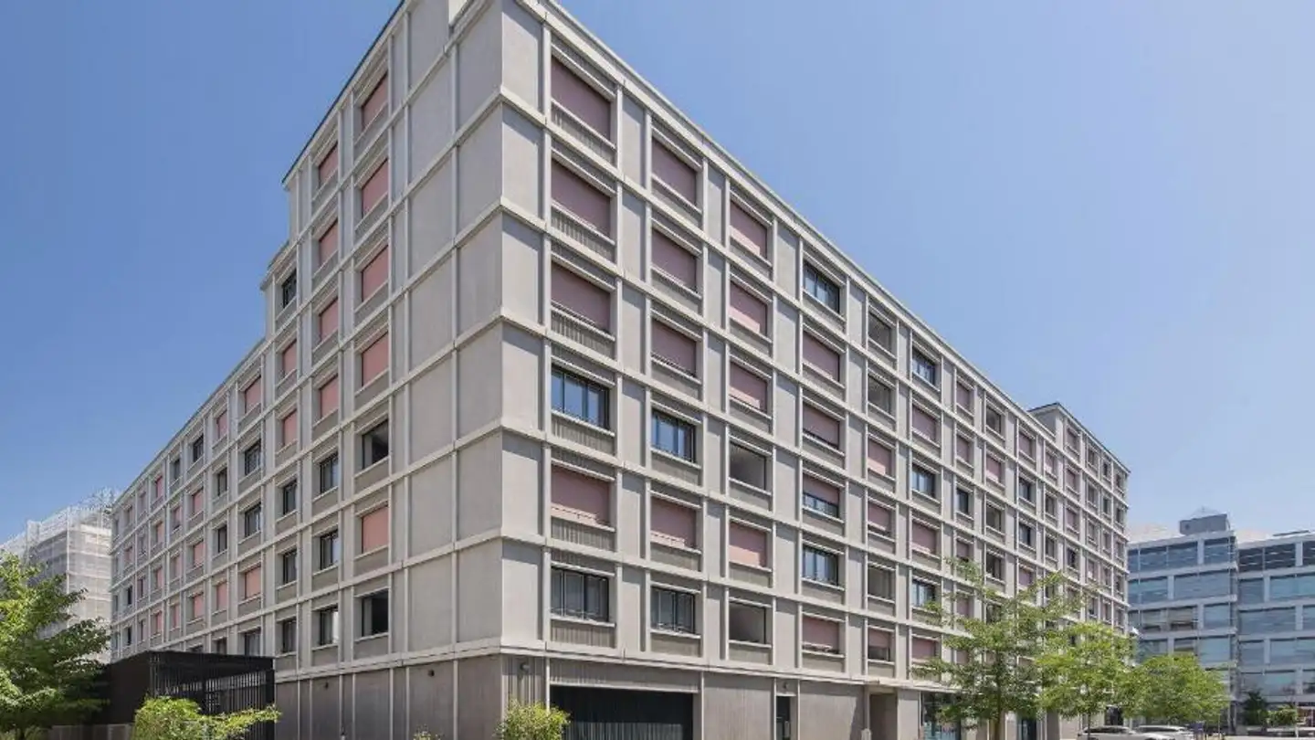 Apartment for rent - 8003 Zürich
