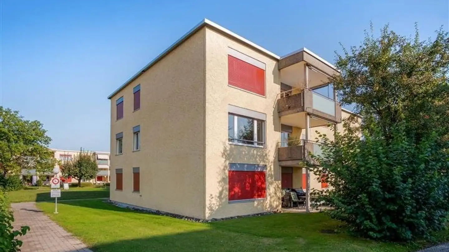 Apartment for rent - Breitenweg 20, 5703 Seon