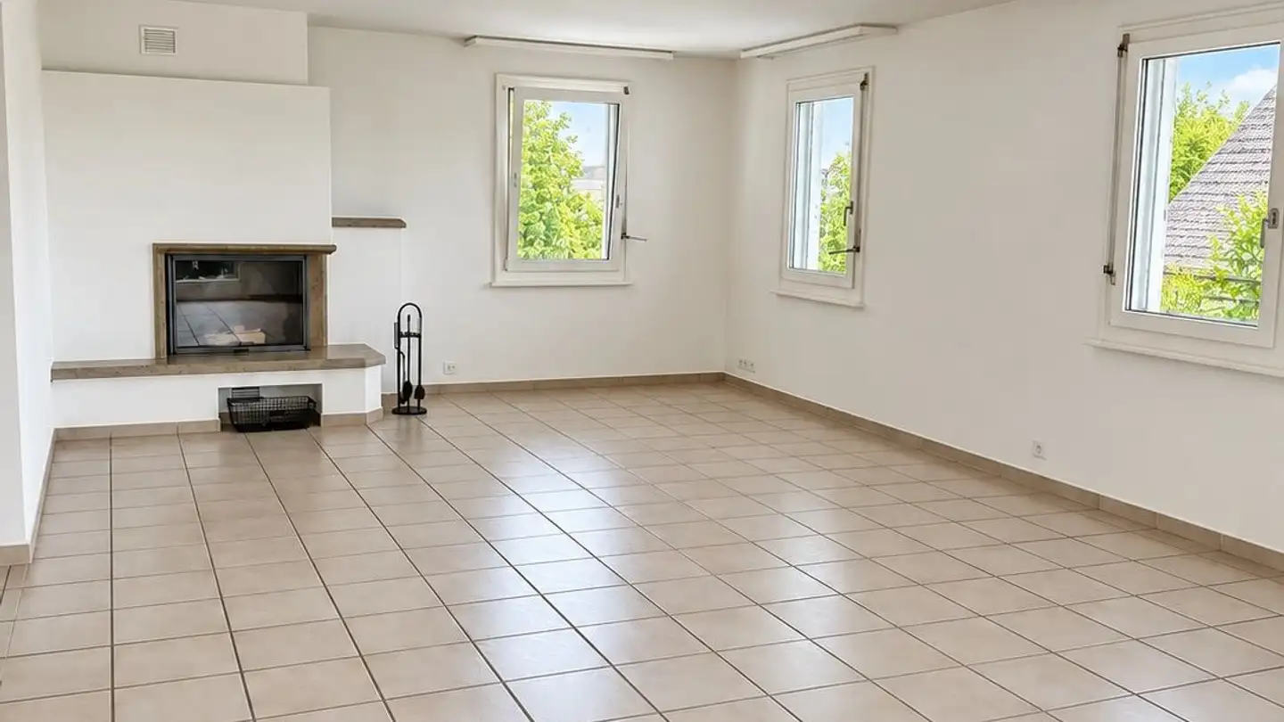 Casa singola in affitto - Im Schneeberg 3, 8708 Männedorf