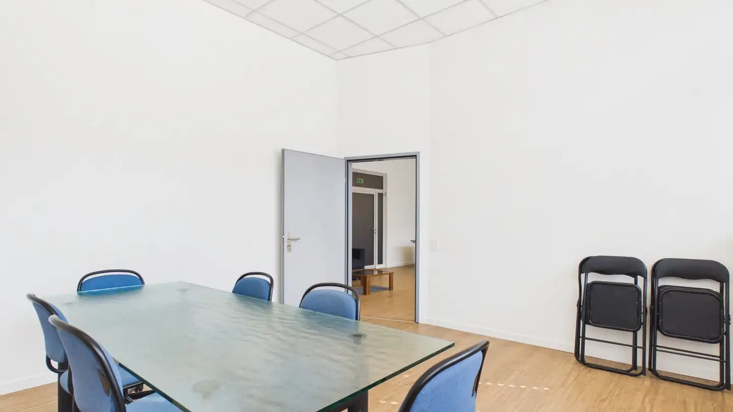 Spazio ufficio in affitto - Via Violino 1, 6928 Manno - Foto 4