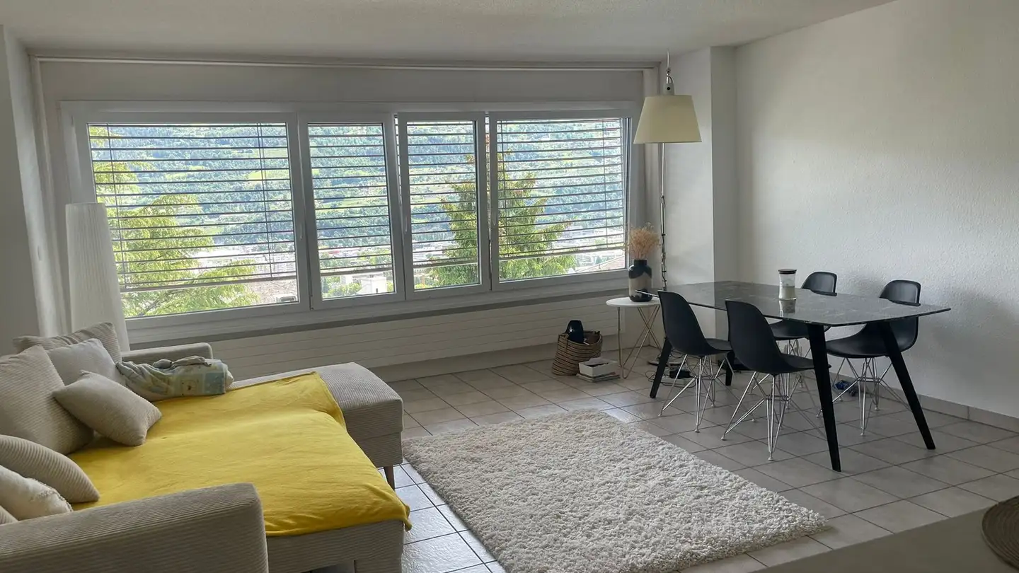 Wohnung mieten - 1950 Sion
