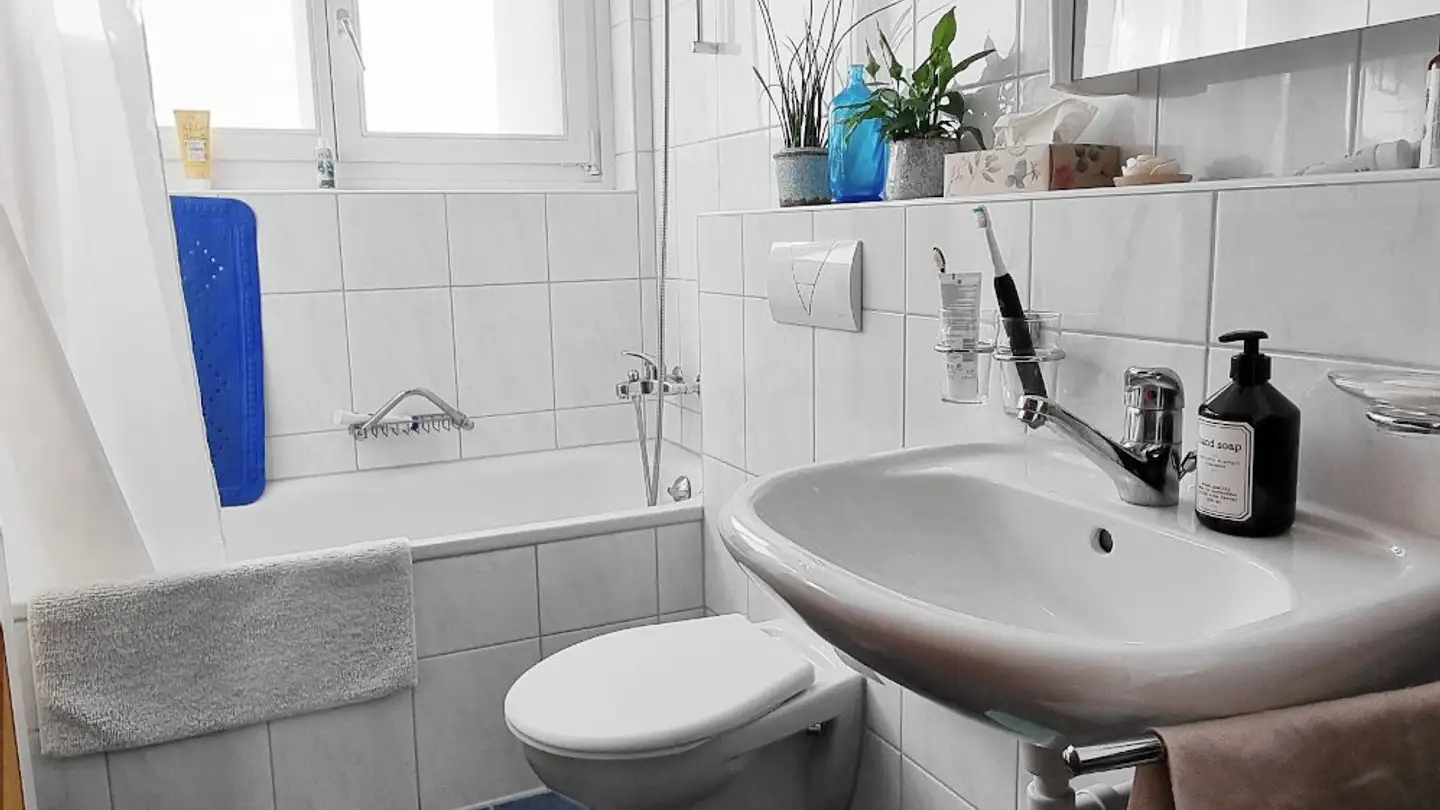 Appartement à louer - Talstrasse 10, 6020 Emmenbrücke - Photo 3