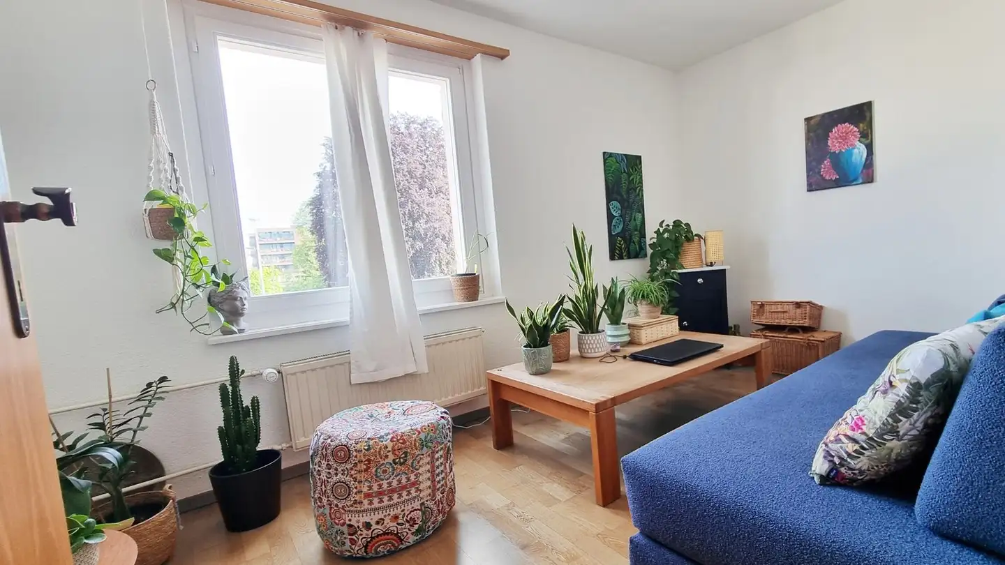 Appartement à louer - Talstrasse 10, 6020 Emmenbrücke - Photo 4
