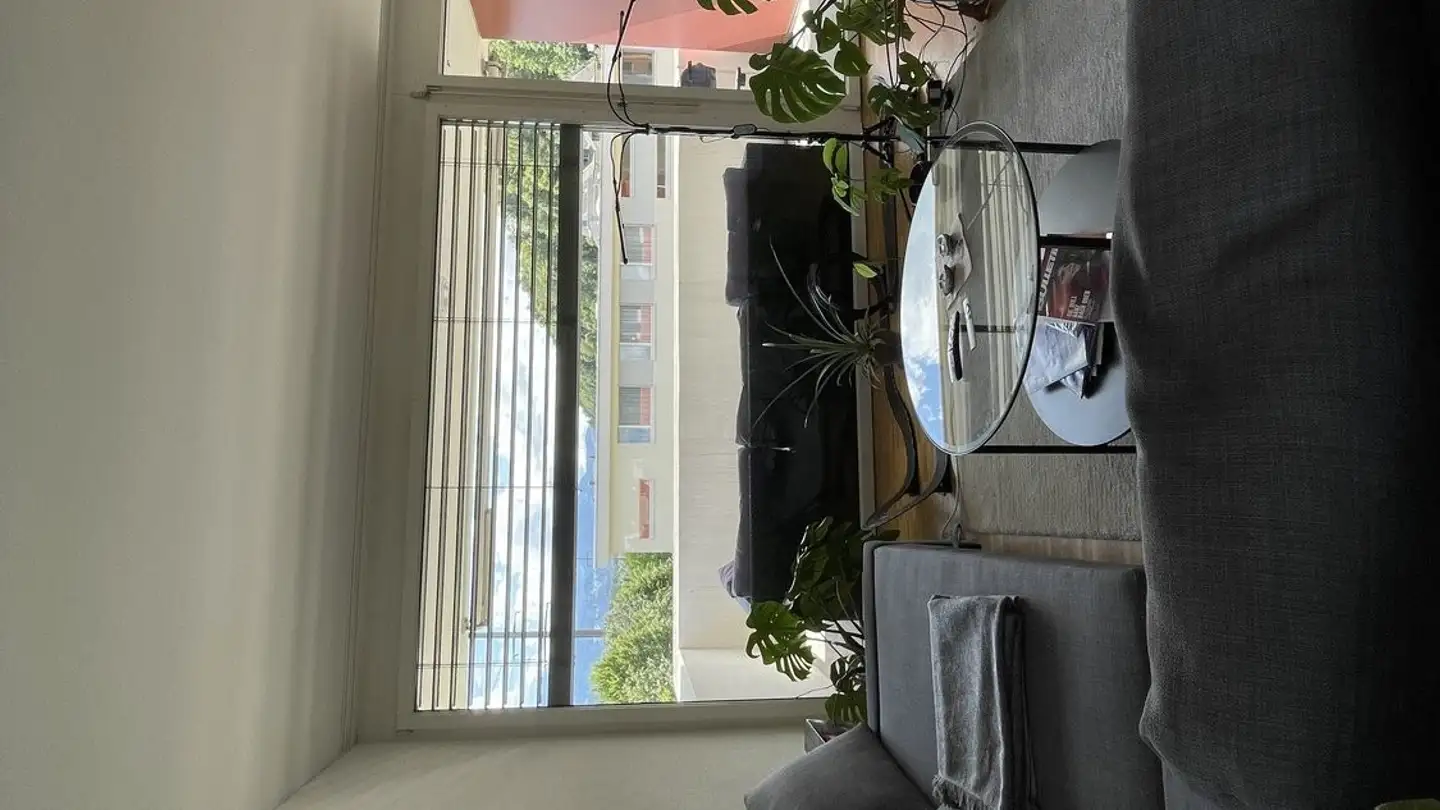 Chambre à louer - Rischstrasse 22, 6030 Ebikon - Photo 3