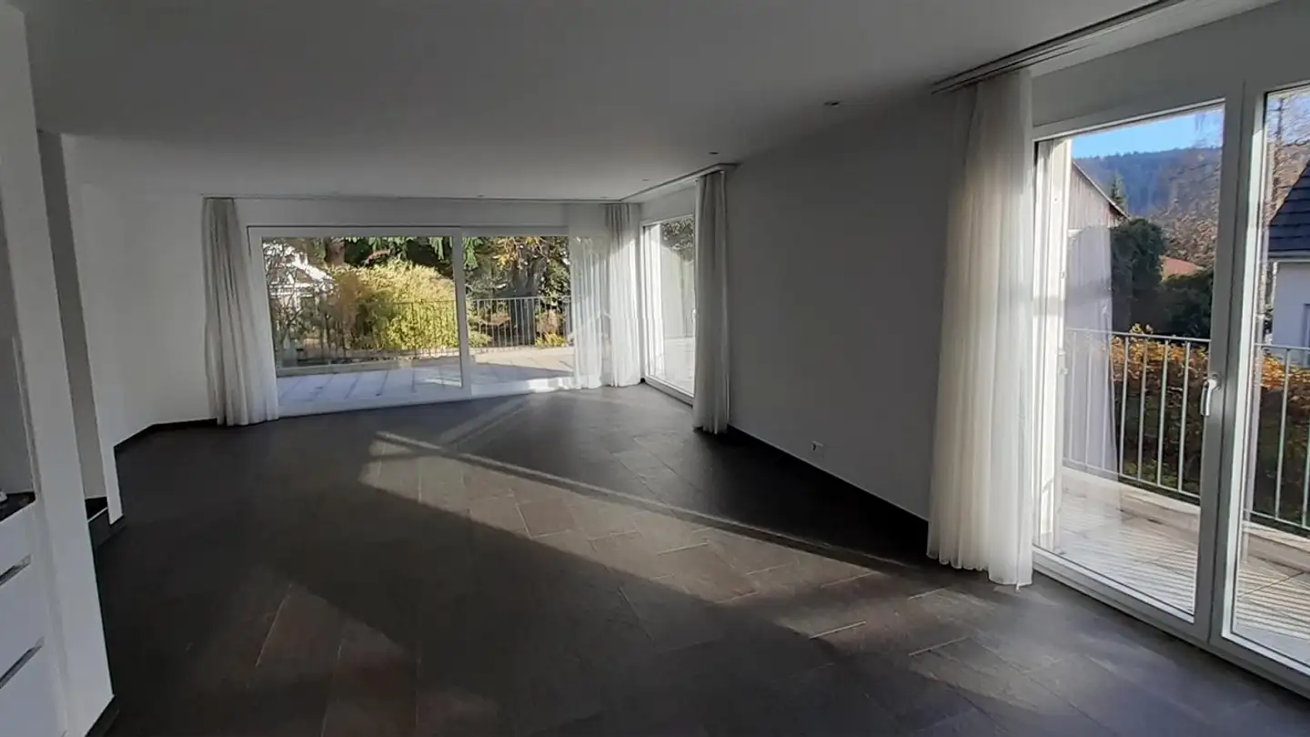 Einfamilienhaus kaufen - Baumgartenstrasse 12, 8322 Madetswil - Foto 2