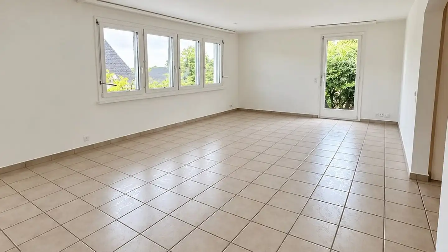 Single house for rent - Im Schneeberg 3, 8708 Männedorf - Photo 3