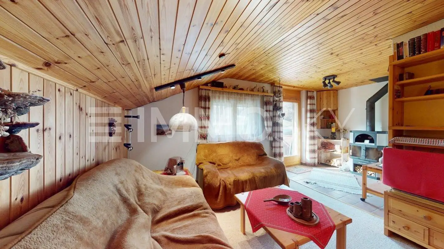 Appartamento in vendita - 3943 Eischoll