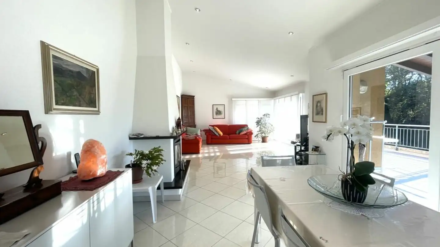 Apartment for sale - 6965 Cadro - Photo 3