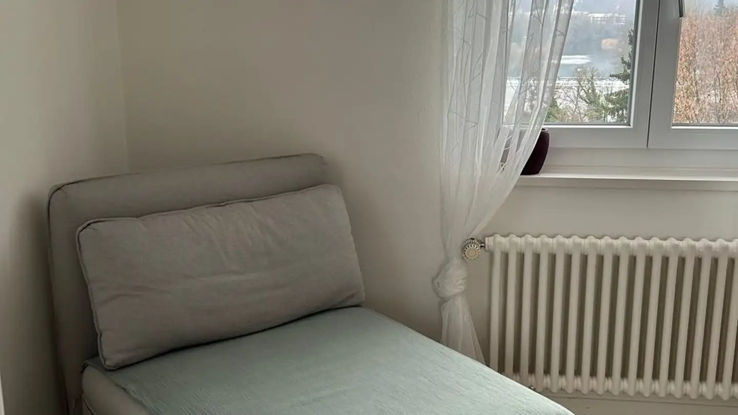 Furnished apartment for rent - Baslerstrasse 130, 5222 Umiken - Photo 4