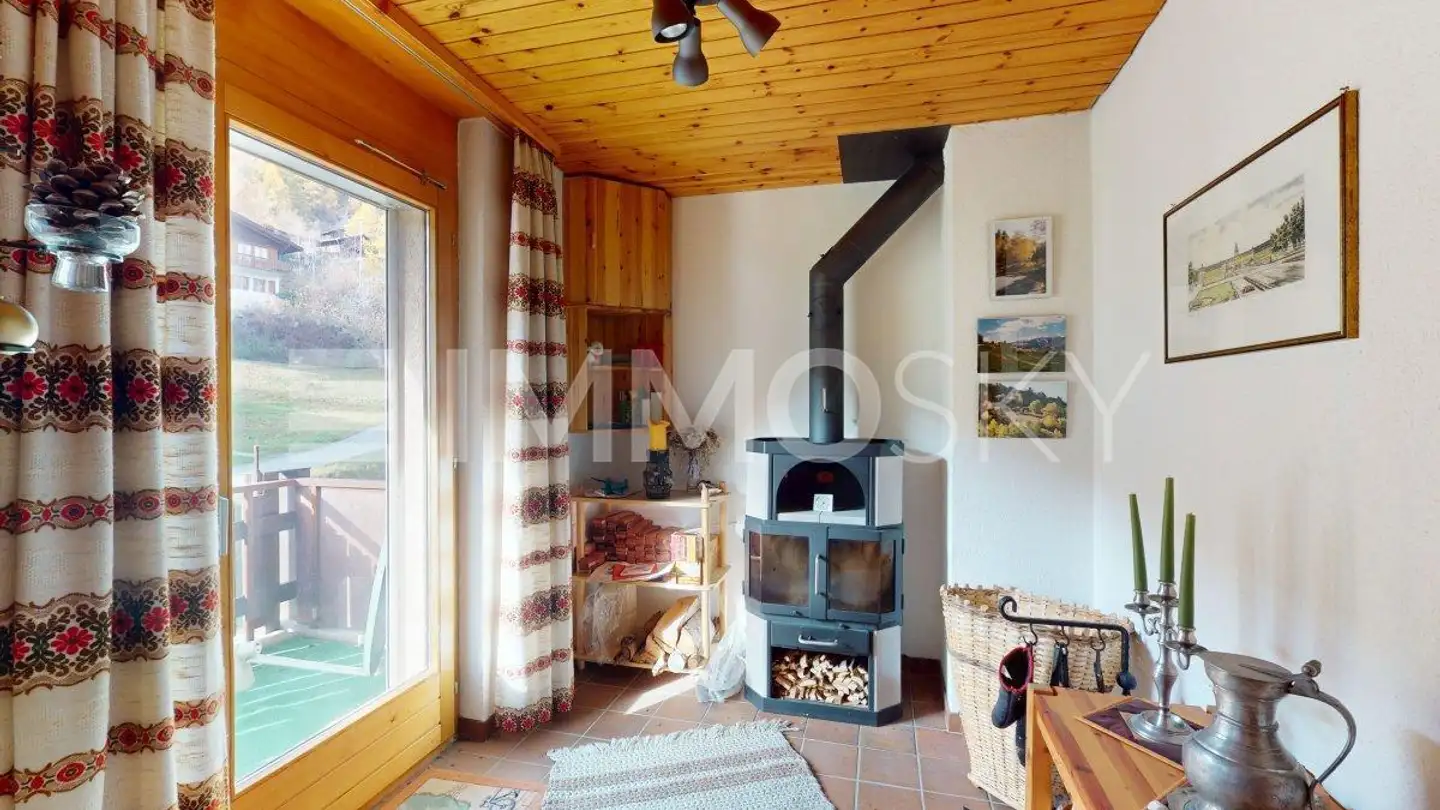 Appartamento in vendita - 3943 Eischoll - Foto 2