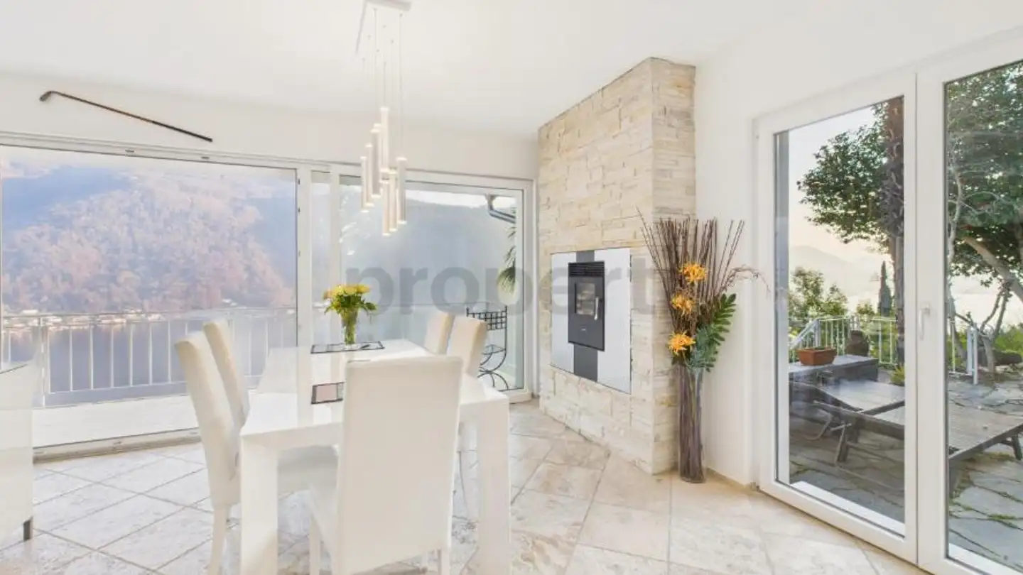 Villa for sale - 6922 Morcote - Photo 2