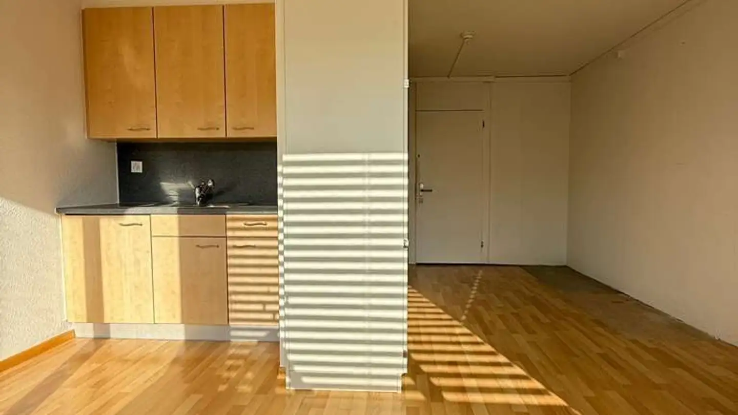 Wohnung mieten - Nordstrasse 70, 8006 Zürich