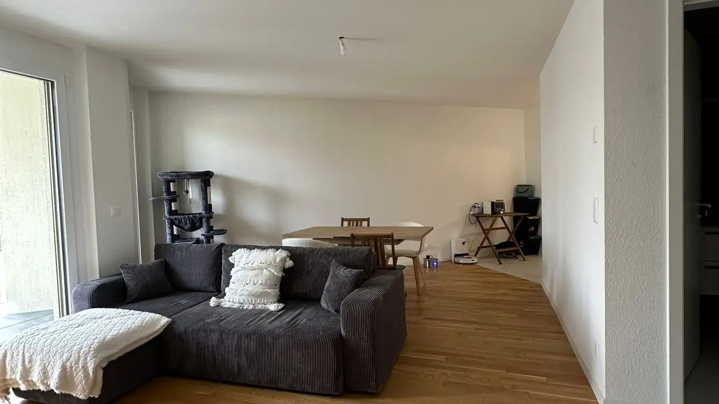 Appartement à louer - Les Charmes 2, 1530 Payerne - Photo 2