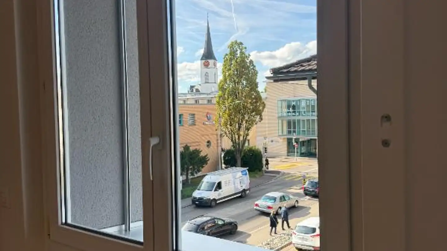 Studio medico in affitto - Lerchenfeldstrasse 14, 9500 Wil SG - Photo 3