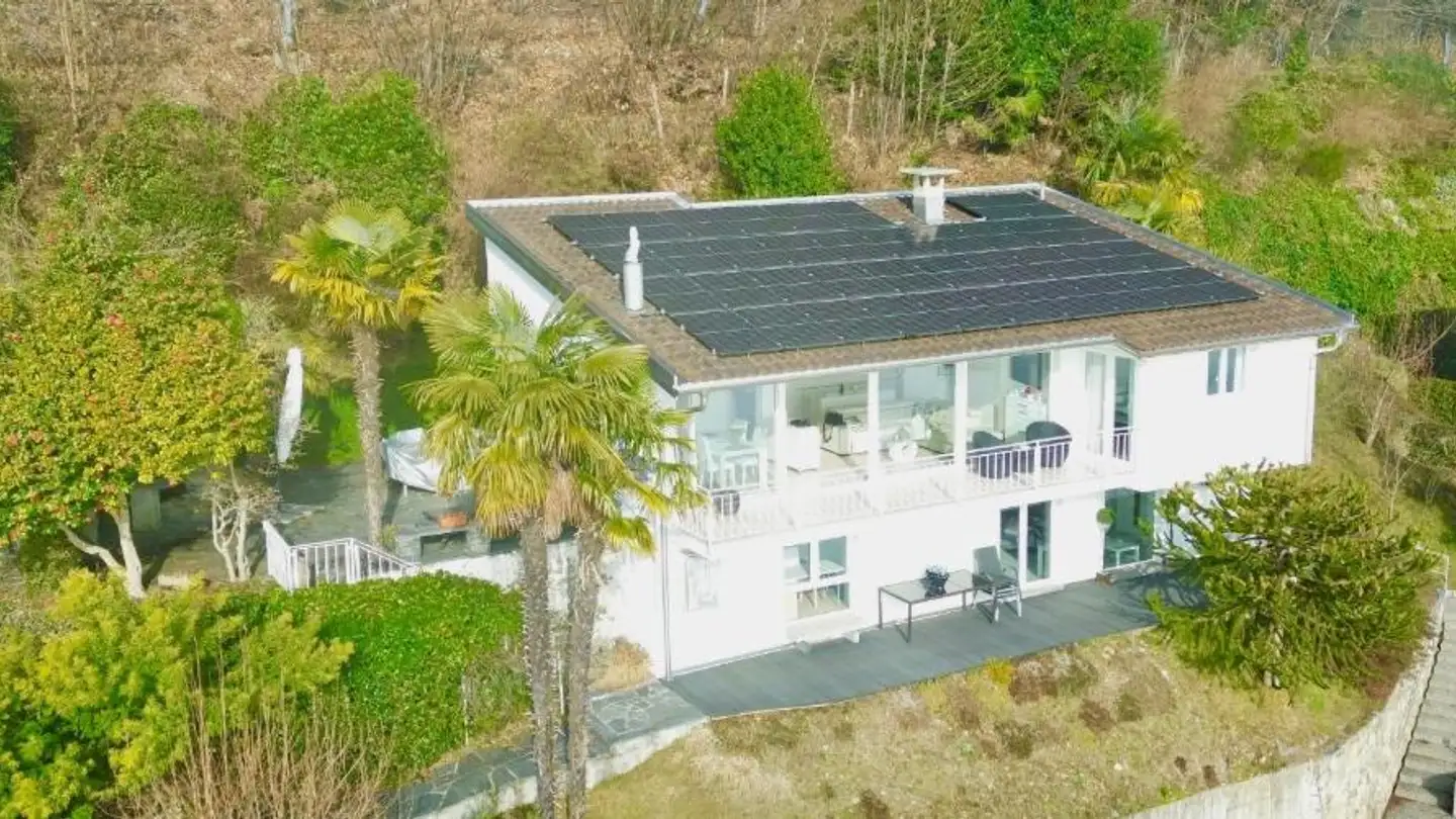 Villa for sale - 6922 Morcote - Photo 4
