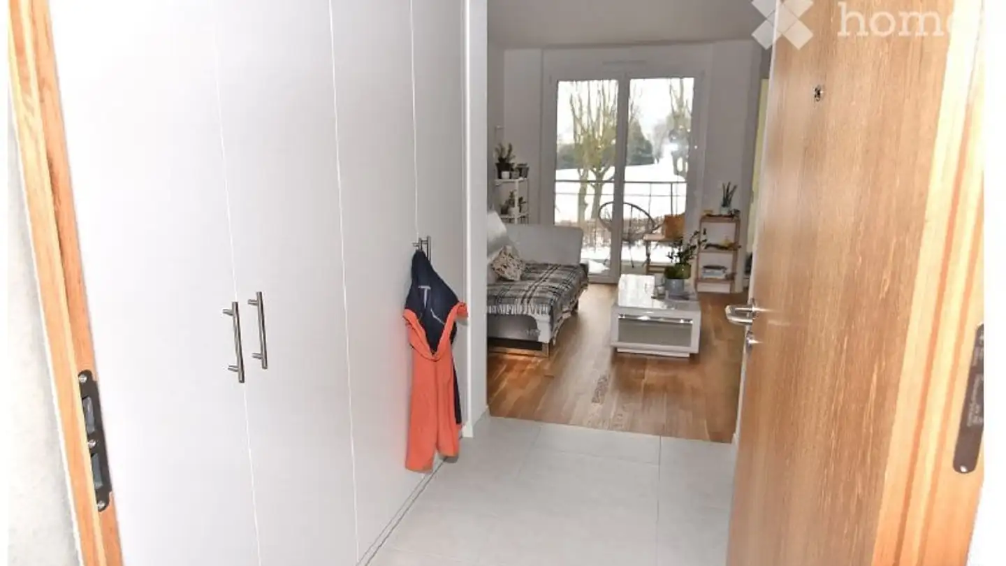 Appartement à louer - Les Charmes 2, 1530 Payerne - Photo 3