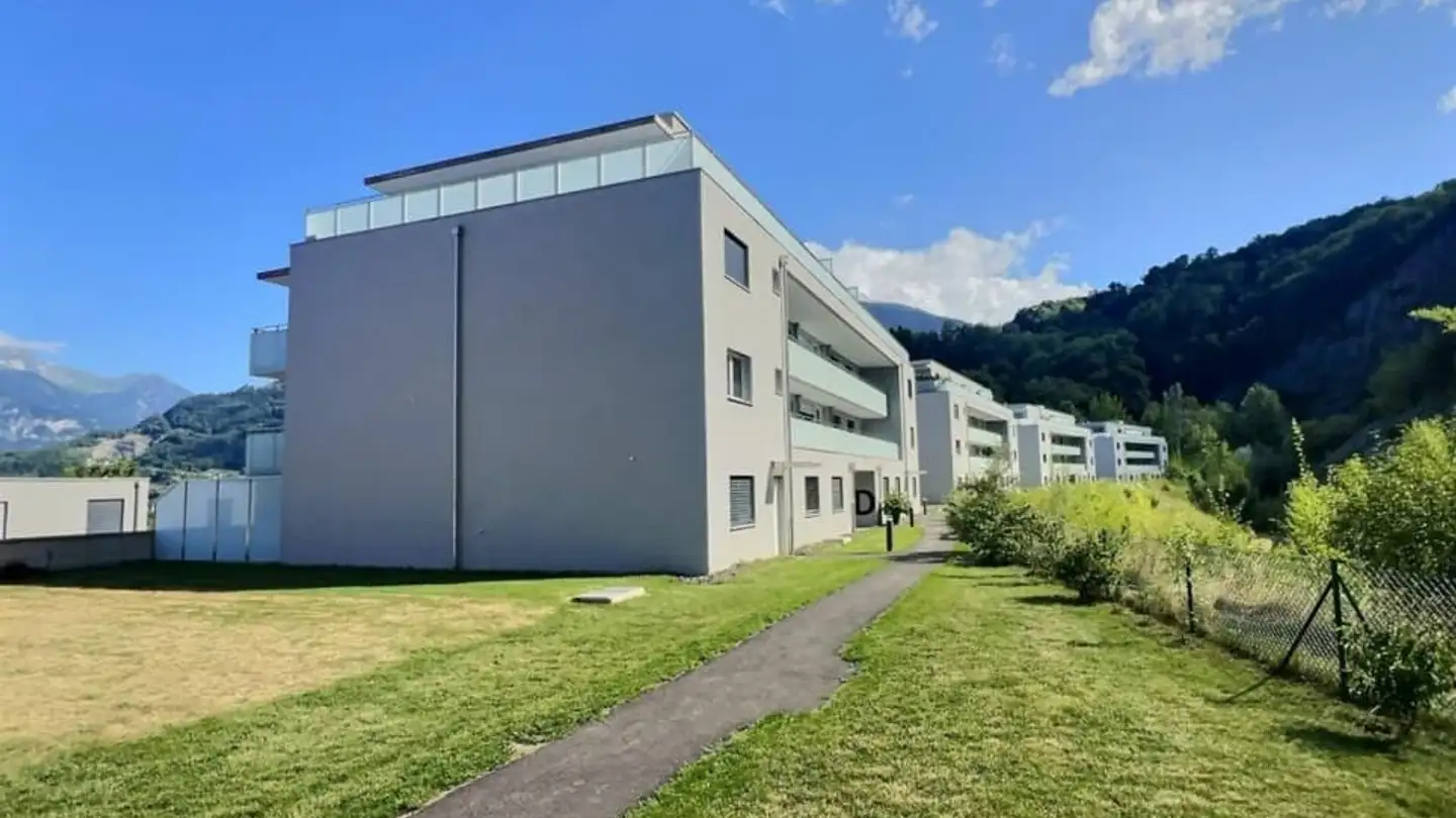 Appartamento in vendita - 1870 Monthey - Photo 3