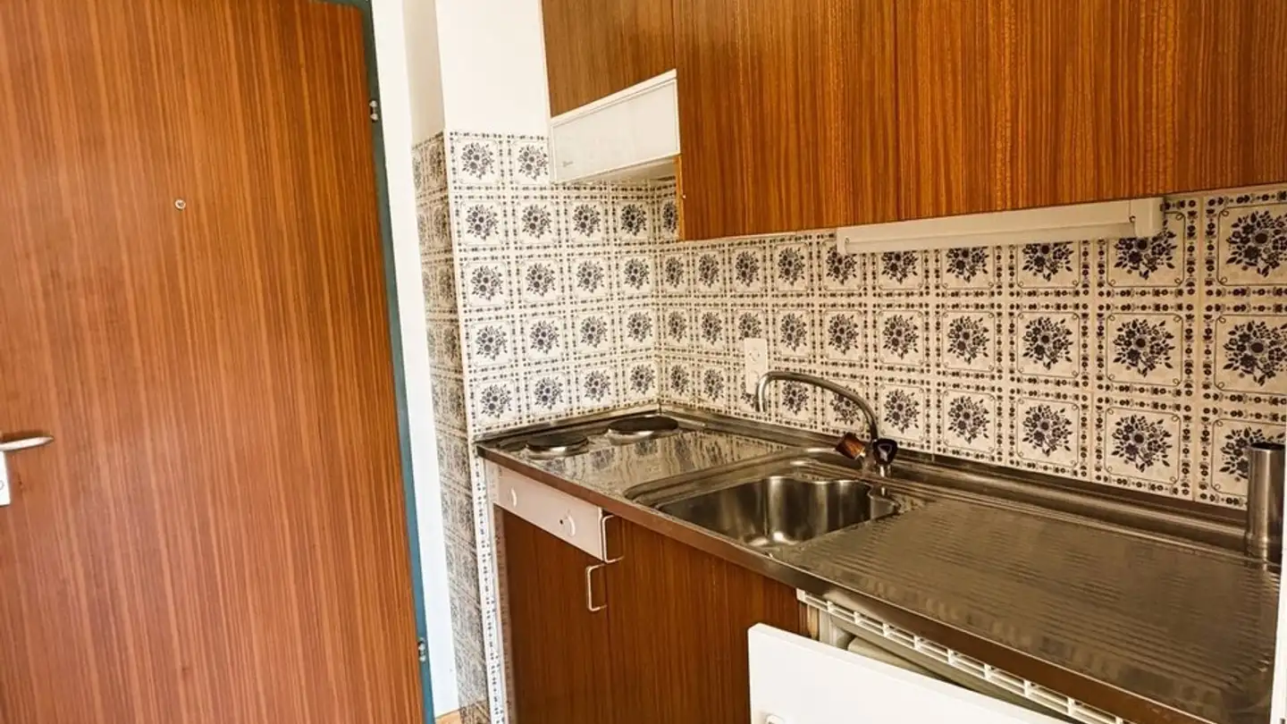 Appartamento in affitto - Pestalozzistrasse, 3600 Thun - Foto 3