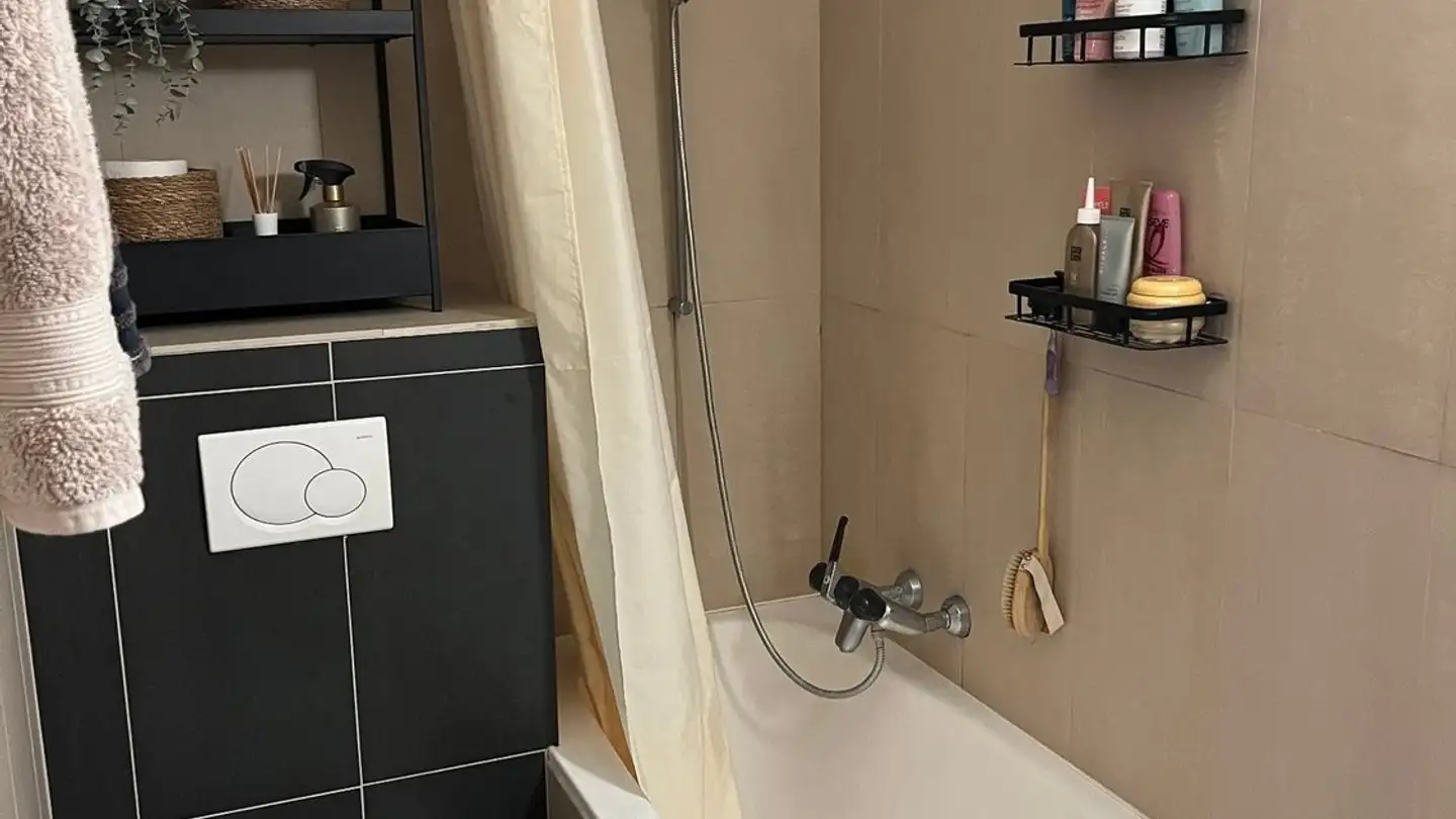 Appartamento in affitto - Route des Gouttes-d'Or 68, 2000 Neuchâtel - Foto 4